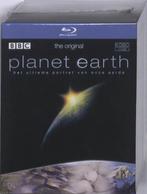 Planet Earth 6 bluray box ., Ophalen of Verzenden, Zo goed als nieuw, Documentaire en Educatief