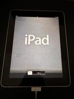 iPad 1e Gen. 32GB - Goede Staat, Computers en Software, Apple iPads, 10 inch, Gebruikt, 32 GB, Apple iPad