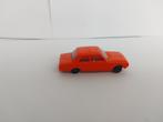 Marklin Taunus 17M Orange, Wisselstroom, Gebruikt, Brug, Tunnel of Gebouw, Ophalen of Verzenden