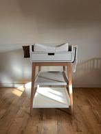 Verschoontafel / commode, Ophalen, 50 tot 70 cm, 100 cm of meer, 90 tot 105 cm