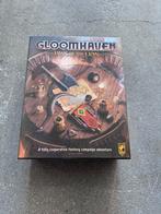 Gloomhaven Jaws of the Lion, Ophalen of Verzenden, Zo goed als nieuw