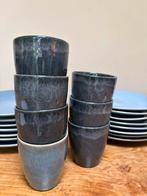 7 nieuwe porto hema glazen, Ophalen, Glas of Glazen, Overige stijlen, Glas