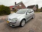 Te koop Volkswagen Golf 5 - Nw apk - vol opties - Lage km, Voorwielaandrijving, Stof, Euro 6, 4 cilinders
