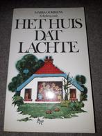 Het Huis Dat Lachte - Maria Oomkens, Ophalen of Verzenden, Gelezen, Maria Oomkens, Fictie algemeen