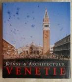 VENETIË Kunst & Architectuur. Könemann hardcover Nederlands, Verzenden, Zo goed als nieuw