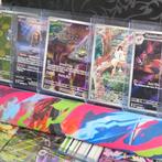 Pokemon LOT #2 +/- 550 kaarten, Hobby en Vrije tijd, Verzamelkaartspellen | Pokémon, Ophalen of Verzenden, Zo goed als nieuw