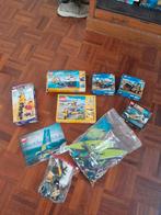8 setjes lego creator technics city., Ophalen of Verzenden, Zo goed als nieuw