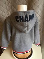 US polo sweatvest maat 116 polo assin (2B29), Tweedehands verkoop, Tweedehands verkoop, Gebruikt, Meisje