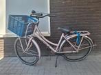 Cortina U4 26inch meidenfiets IZGS!, Ophalen, Zo goed als nieuw, 26 inch of meer, Versnellingen