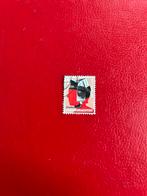 Nederland 2013 streek drachten Staphorst, Verzenden, Gestempeld