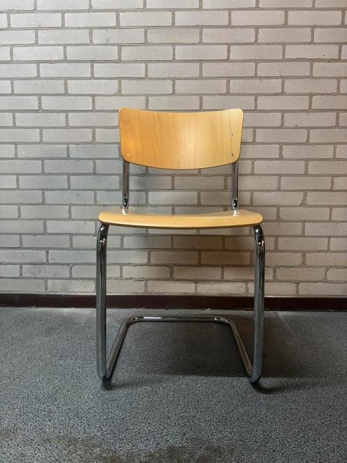 4x Thonet stoelen – tijdloos design, perfecte staat, Huis en Inrichting, Stoelen, Zo goed als nieuw, Vier, Hout, Bruin, Ophalen