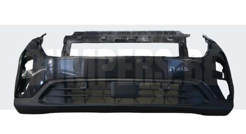 Bumper Ford Transit Courier MK3 III 23- R2X6-17F775 Voorbump, Auto-onderdelen, Carrosserie en Plaatwerk, Bumper, Voor, Gebruikt