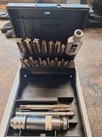 Handtapset 3 t/m 12 m, Doe-het-zelf en Verbouw, Ophalen of Verzenden, Gebruikt