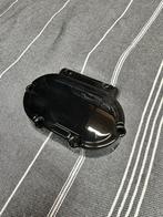 Transmissie cover zwart, Motoren, Onderdelen | Harley-Davidson, Ophalen of Verzenden