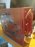 Computer behuizing, Ophalen