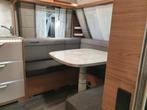 Knaus Sport E-Power Selection 500 UF incl. ALKO Mammut mover, Caravans en Kamperen, Bedrijf, Treinzit, Overige typen, Schokbreker