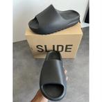 Adidas Yeezy Slides Maat 39 100% Origineel & Ongedragen, Slippers, Postbus 12160 1100 AD Amsterdam, Support@adidas.com, Zwart