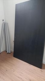 Ikea bureau met draai poten, Ophalen