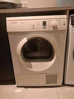 Bosch Luchtafvoerdroger - Goede Staat, Ophalen, 6 tot 8 kg, Gebruikt, Luchtafvoer