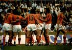Nederlands Elftal WK 1974 Johan Cruijff heeft gescoord # 624, Verzenden, Zo goed als nieuw, Ajax, Spelerskaart