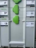 Festool Gereedschap set of los, Ophalen, Gebruikt