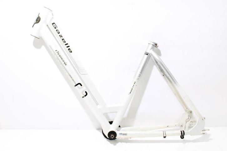 Frame | D49 467/475 | nette staat | trapas | Gazelle Charmon, Fietsen en Brommers, Fietsonderdelen, Gebruikt, Algemeen, Frame