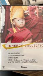 The innergy collection - 2, Alle leeftijden, Ophalen of Verzenden, Zo goed als nieuw, Overige gebieden