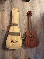 Flight Ukelele te koop, Muziek en Instrumenten, Ophalen of Verzenden, Zo goed als nieuw, Ukelele