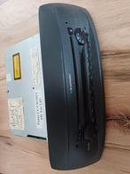 Fiat Punto radio CD MP3 speler, Auto diversen, Autoradio's, Ophalen of Verzenden, Gebruikt