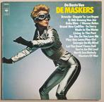 De Maskers - De Beste Van De Maskers lp, Cd's en Dvd's, Vinyl | Pop, Ophalen of Verzenden, Zo goed als nieuw, 12 inch