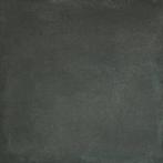 Vloertegels Antraciet betonlook Mat Ragno 75x75cm 11m2, Ophalen, 60 cm of meer, Nieuw, 10 m² of meer