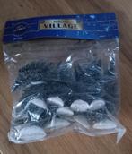 kerstbomen voor kerstdorp, Diversen, Kerst, Ophalen of Verzenden, Nieuw