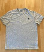 Ralph Lauren T-shirt maat L, Maat 52/54 (L), Ophalen of Verzenden, Grijs, Polo Ralph Lauren