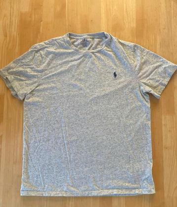 Ralph Lauren T-shirt maat L beschikbaar voor biedingen