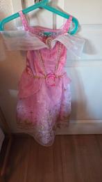 Disney Doornroosje verkleedjurk - Maat 3 jaar, Ophalen of Verzenden, Zo goed als nieuw, Meisje