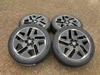 19” orginele Peugeot 408 3008 5008 velgen + nwe alls banden, Auto-onderdelen, Banden en Velgen, Banden en Velgen, 205 mm, All Season