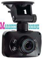 Autocamera Full HD, Dash Cam 1,5 inch Display, auto cam
