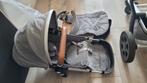 JOOLZ Kinderwagen/grijs/bak + zitje + matras + hoezen, Ophalen, Gebruikt, Overige merken