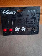 Disney oorbellen, Ophalen of Verzenden, Nieuw, Overige materialen, Knopjes of Stekers