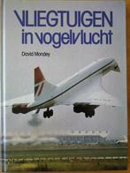VLIEGTUIGEN IN VOGELVLUCHT, Ophalen of Verzenden, Zo goed als nieuw, Overige onderwerpen