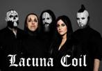 Tickets Lucana Coil - Doornroosje - 14-11, Twee personen