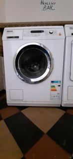 Miele Edition 111 W 5873, Witgoed en Apparatuur, Wasmachines, Gebruikt, Ophalen