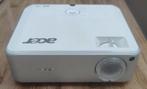 Beamer, Ophalen, ACER H7531D, Zo goed als nieuw, DLP