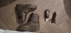Haix Mondo schoenen, Ophalen of Verzenden, Landmacht, Nederland