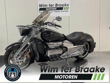 HONDA NRX 1800 RUNE (bj 2006) beschikbaar voor biedingen