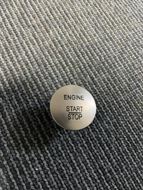 mercedes start /stop engine knop start sleutel w205 w213 a-, Auto diversen, Overige Auto diversen, Ophalen of Verzenden