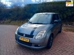 Suzuki Swift 1.5 Exclusive, Voorwielaandrijving, 15 km/l, Gebruikt, 4 cilinders