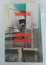 Waar is remco campert?, Ophalen of Verzenden, Gelezen