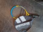 Kinder Tennisracket, Ophalen of Verzenden, Zo goed als nieuw, Racket, Babolat