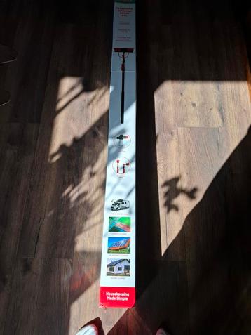 umuzi telescopic cleaning brush xxl 700cm beschikbaar voor biedingen